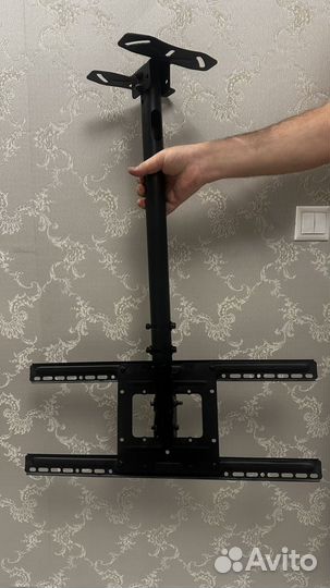 Кронштейн потолочный