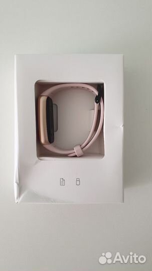 Смарт часы huawei band 6