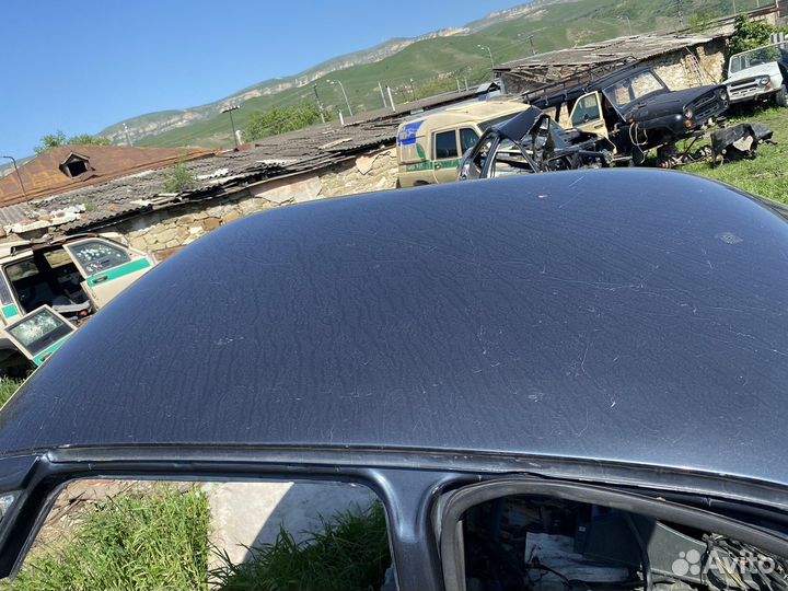 Крыша LADA priora