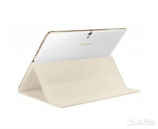Чехол EF-BT800 на samsung Tab S 10,5