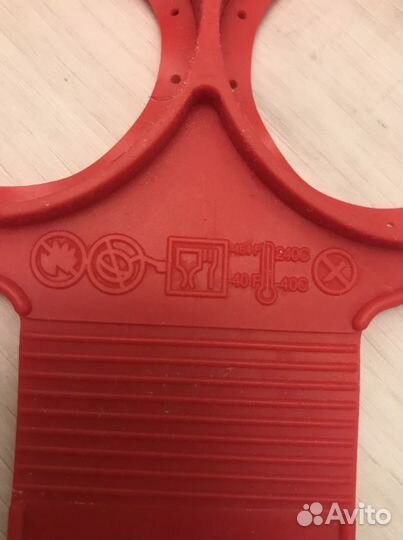 Форма для оладьев