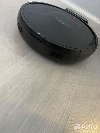 Робот пылесос Tefal