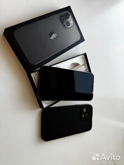 iPhone 13 Pro Max, 256 ГБ