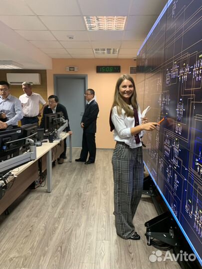 Мария - Ваш переводчик в Китае