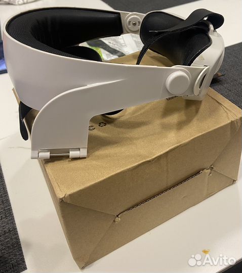 Oculus quest 2 крепление