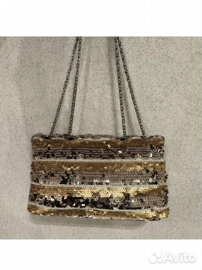 Сумка chanel оригинальная