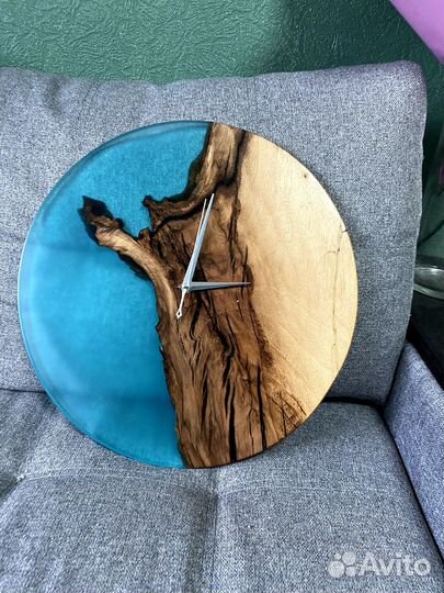 Часы настенные