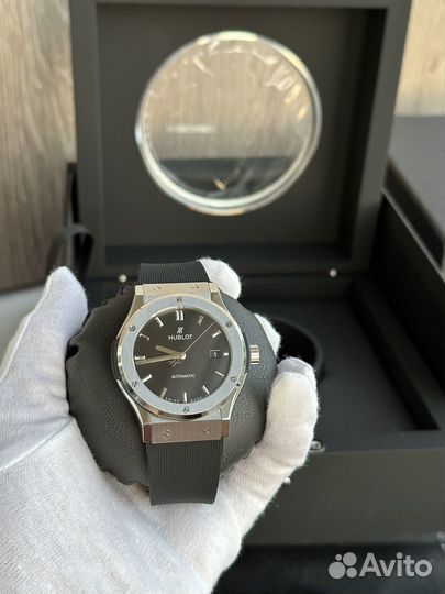 Hublot classic fusion 42 mm