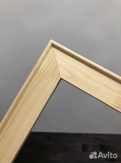 Подрамники для холста