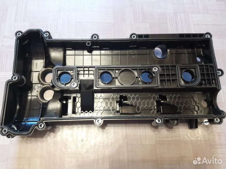 Крышка клапанная ford volvo ecoboost 2.0