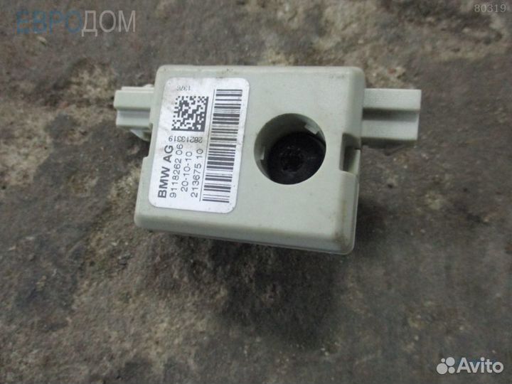 Антенна заграждающая BMW F10 LCI s1078808