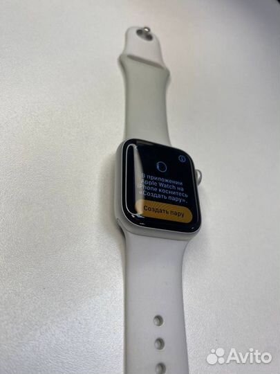 Часы Apple Watch SE 40mm