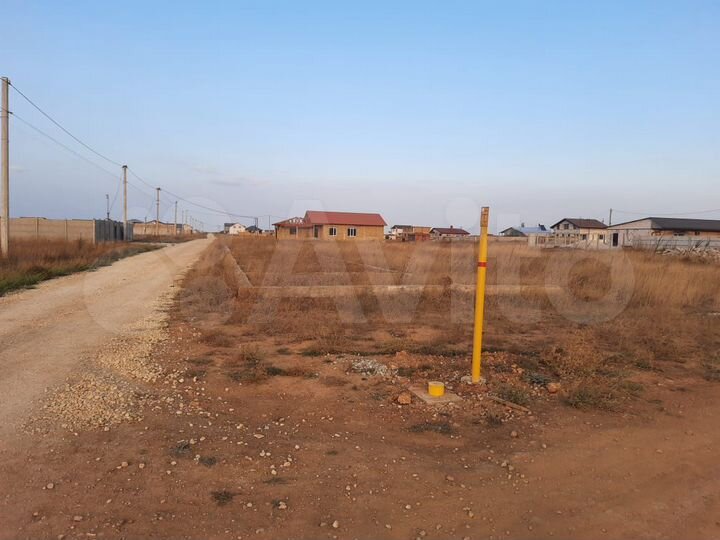 Участок 8 сот. (ИЖС)