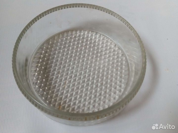 Конфетница СССР винтаж 60-е