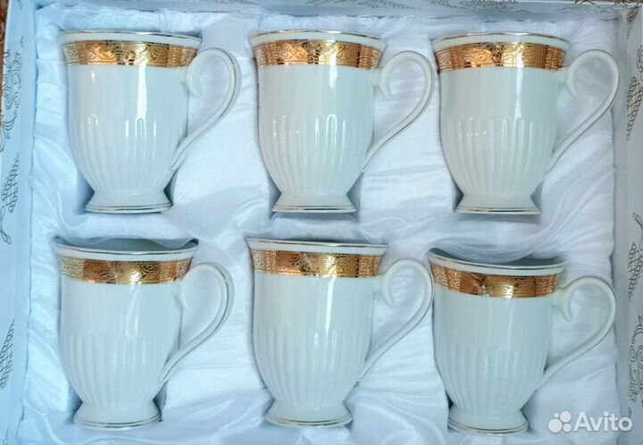 Набор столовой посуды