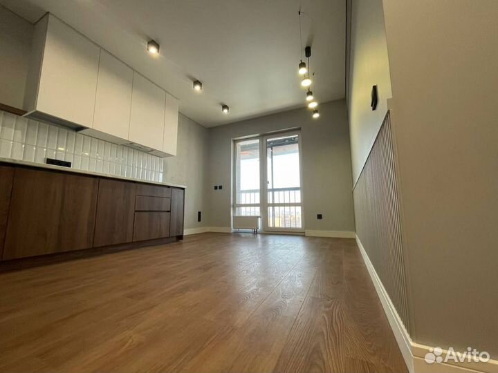 Ремонт квартир под ключ Иркутск