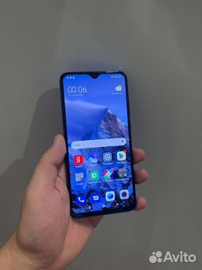 Mi 9 lite
