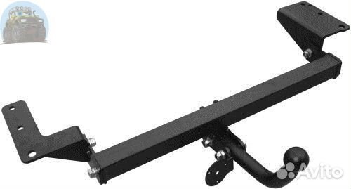 Фаркоп тсу Шевроле Лачетти Chevrolet универсал