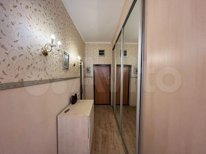 2-к. квартира, 50 м², 2/7 эт.