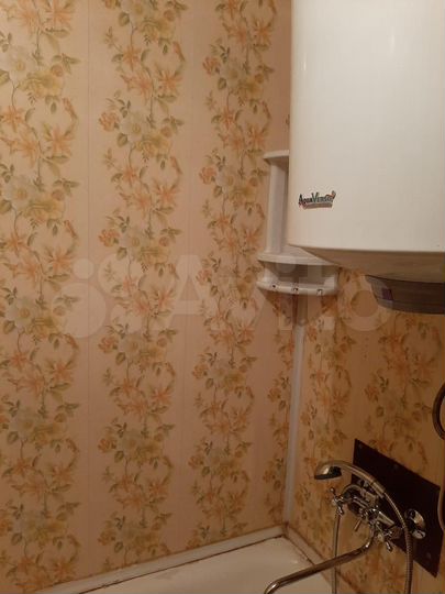 Дом 45 м² на участке 9 сот.