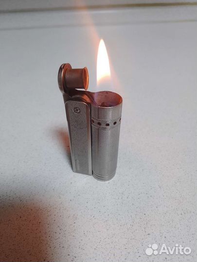 Зажигалка imco