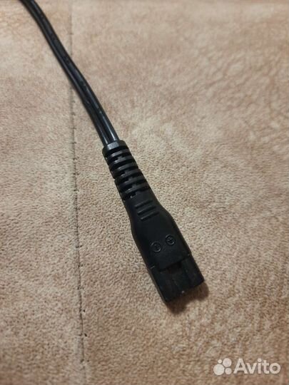 Блок питания тримера