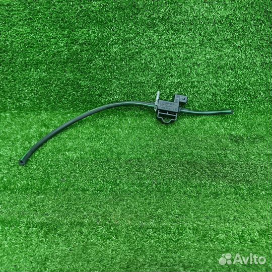 Клапан управления турбиной (актуатор) Opel