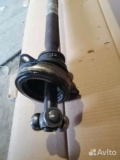 Привод 391019117R Renault