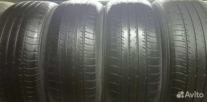 Yokohama BluEarth E70BZ 215/55 R17 94V