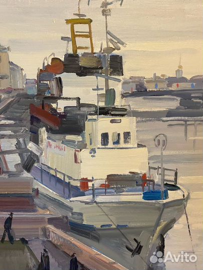 Суворов И.В.(1932 г.р.) 