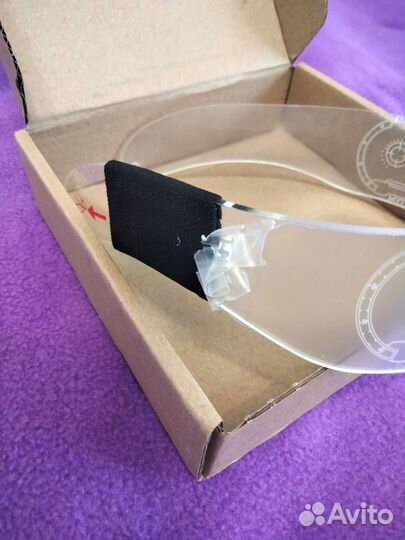 Светодиодные очки