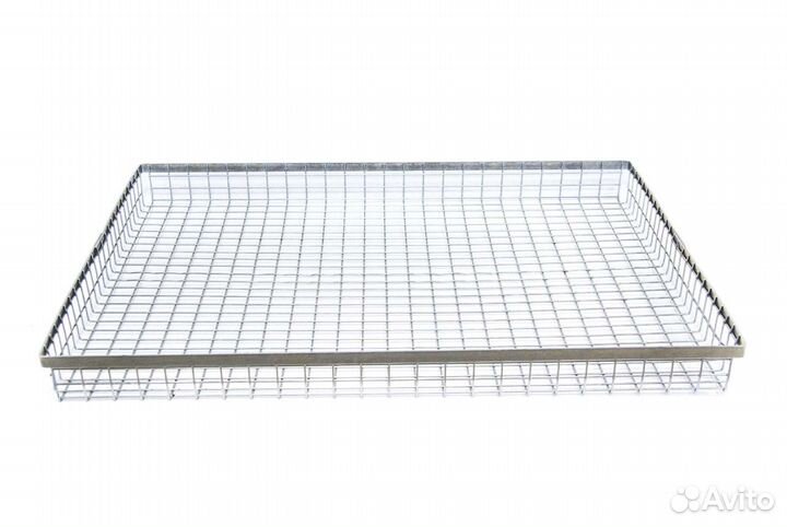 Лотки для инкубатора nbf на 150 яиц