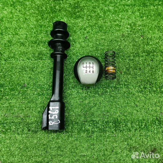 Ручка кулисы кпп SsangYong Actyon 2 SUV 2013