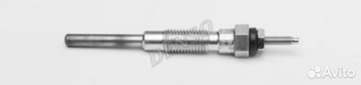 Denso DG-242 Свеча накаливания