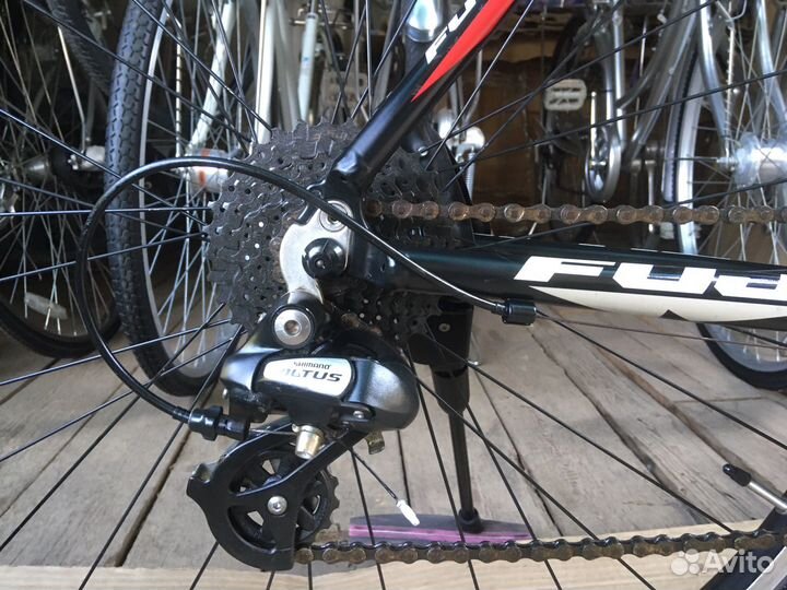 Велосипед (Япония) 