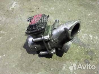 Дроссельная заслонка 2268000QAC