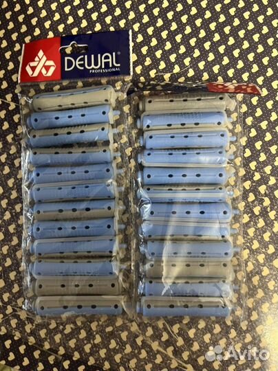 Коклюшки бигуди