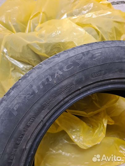 Michelin Primacy 3 225/60 R17