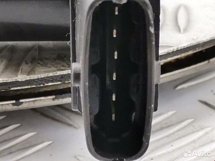 Катушка зажигания для Opel Astra H 95517924