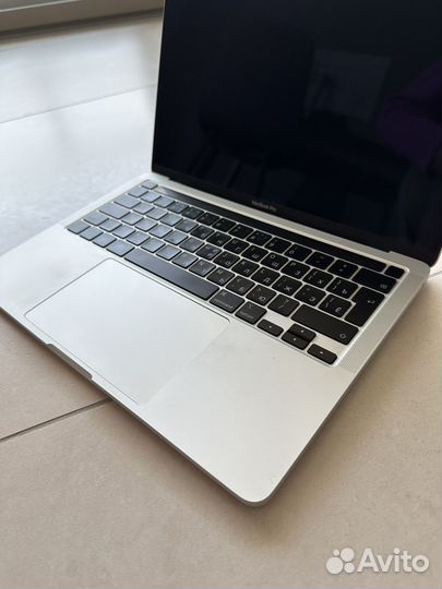 Apple MacBook Pro 13
