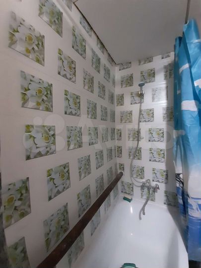 Дом 40 м² на участке 8 сот.