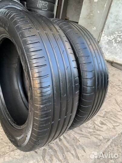 Cordiant Sport 3 215/60 R17 100V
