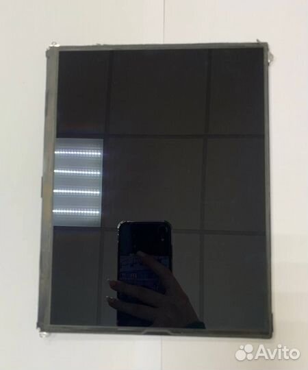 Запчасти на iPad 3G A1337 и A1396