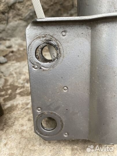 Амортизаторные стойки