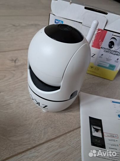 Видеокамера 3штуки