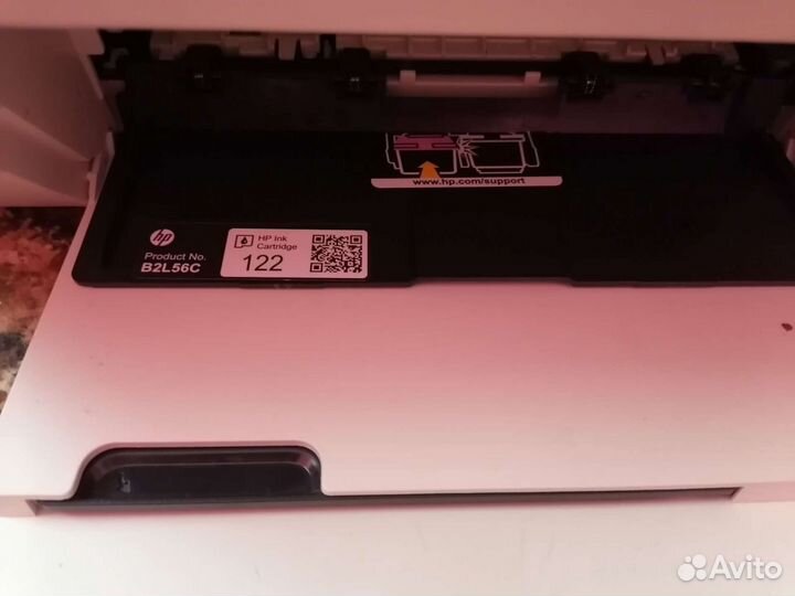Hp 1510 мфу deskjet