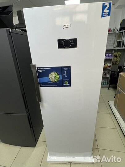 Морозильная камера Beko 172см Новая No Frost