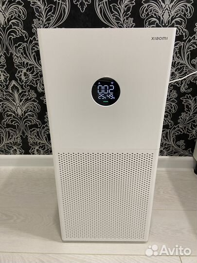 Xiaomi Mi Smart Air Purifier 4 Lite