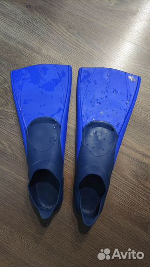 Ласты 32-33, 33-34,35-36,очки