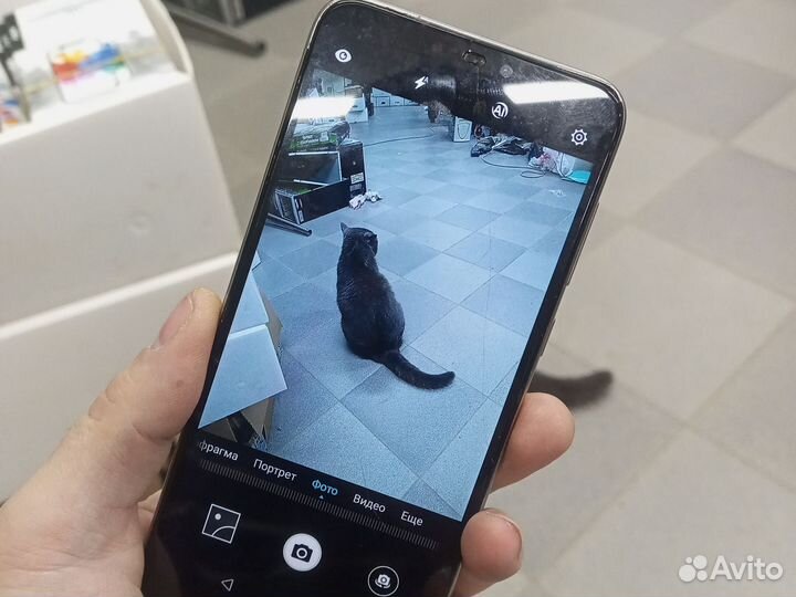 HONOR 8C, 3/32 ГБ